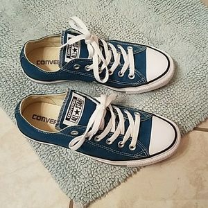 converse size 39